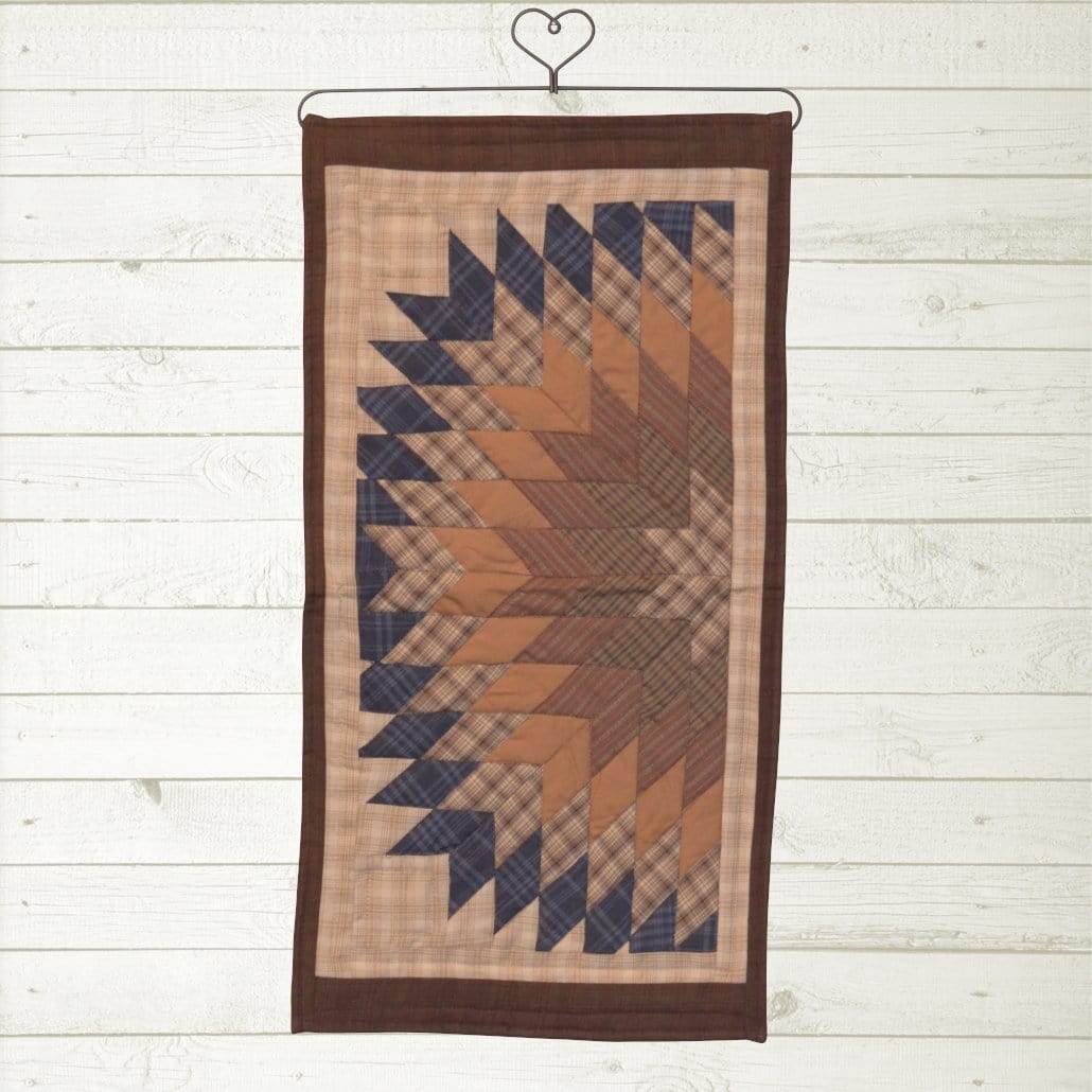 Cody Lone Star Mini Runner