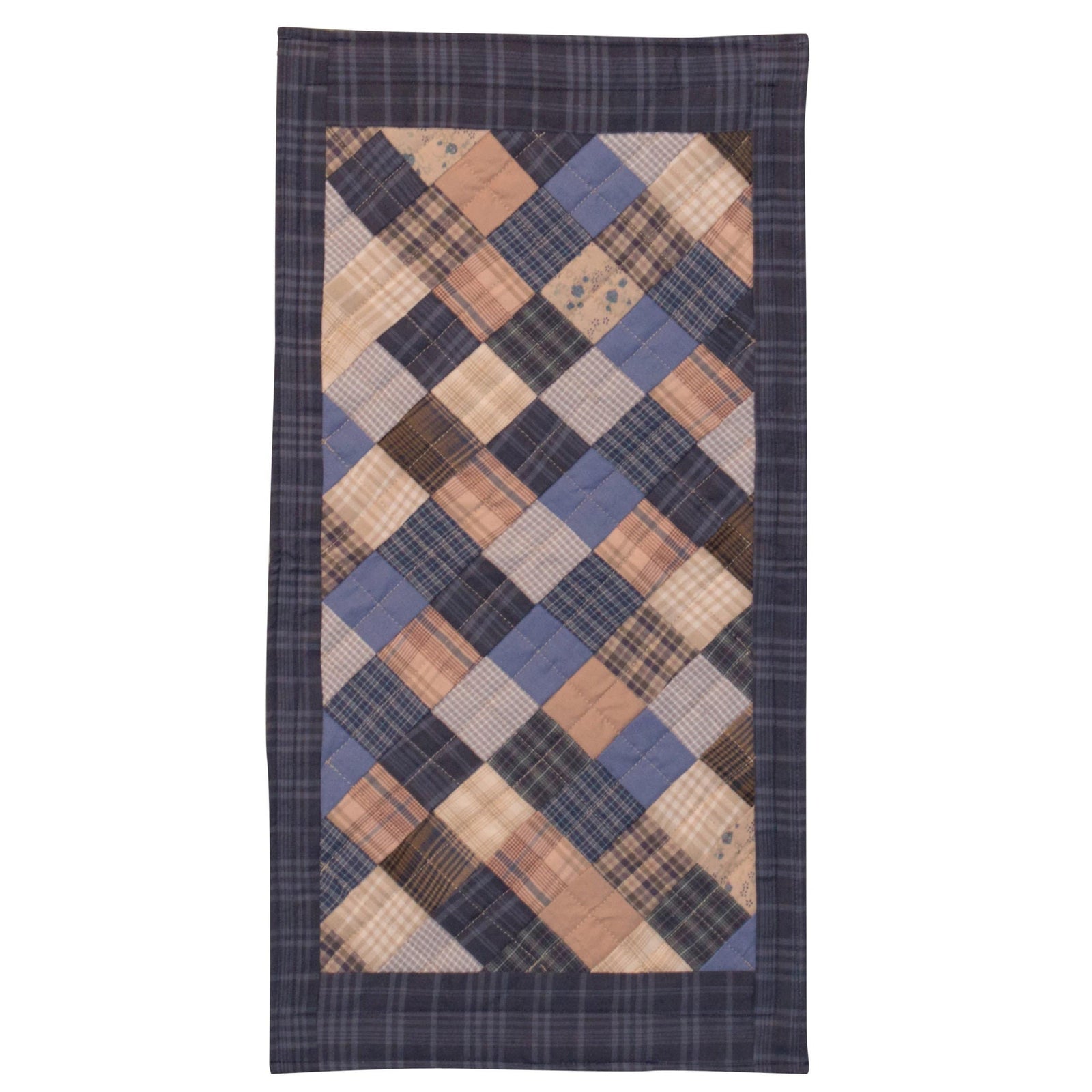 Cornflower Mini Runner