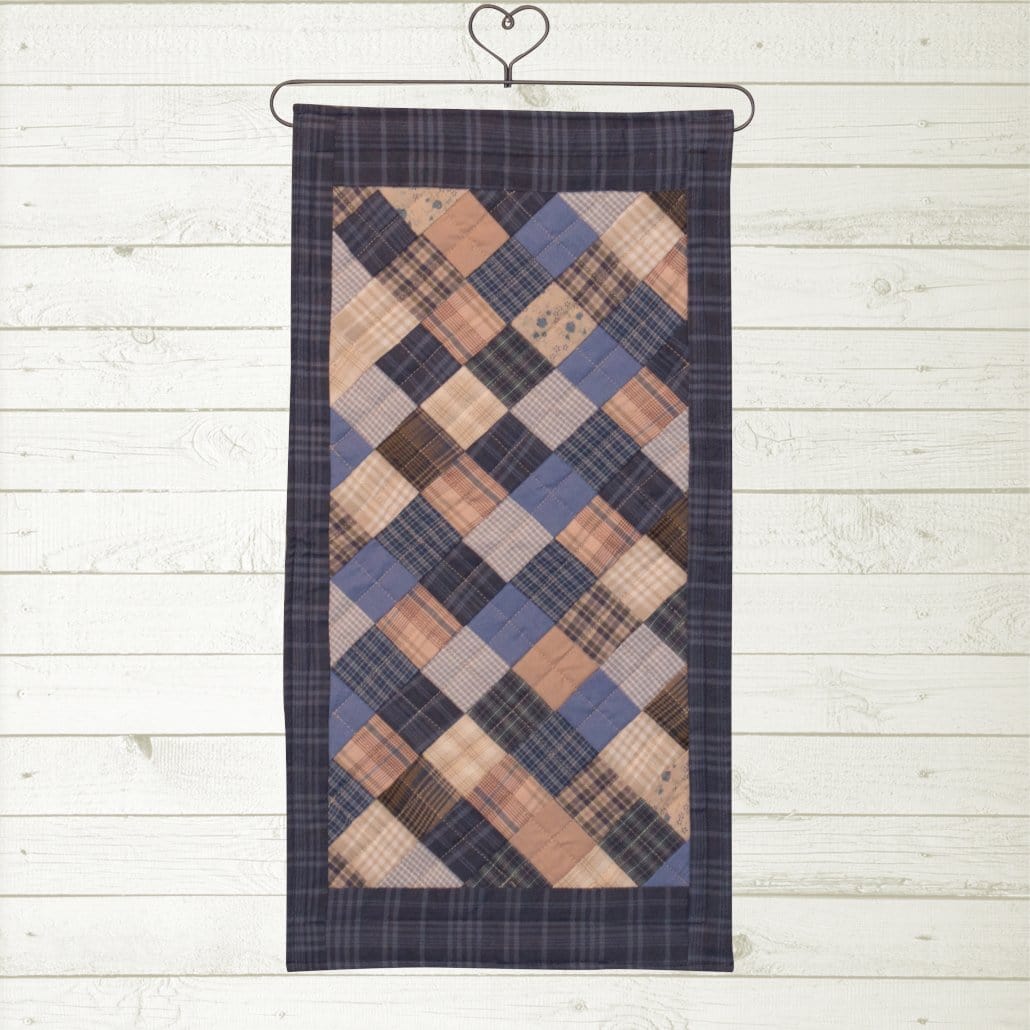 Cornflower Mini Runner