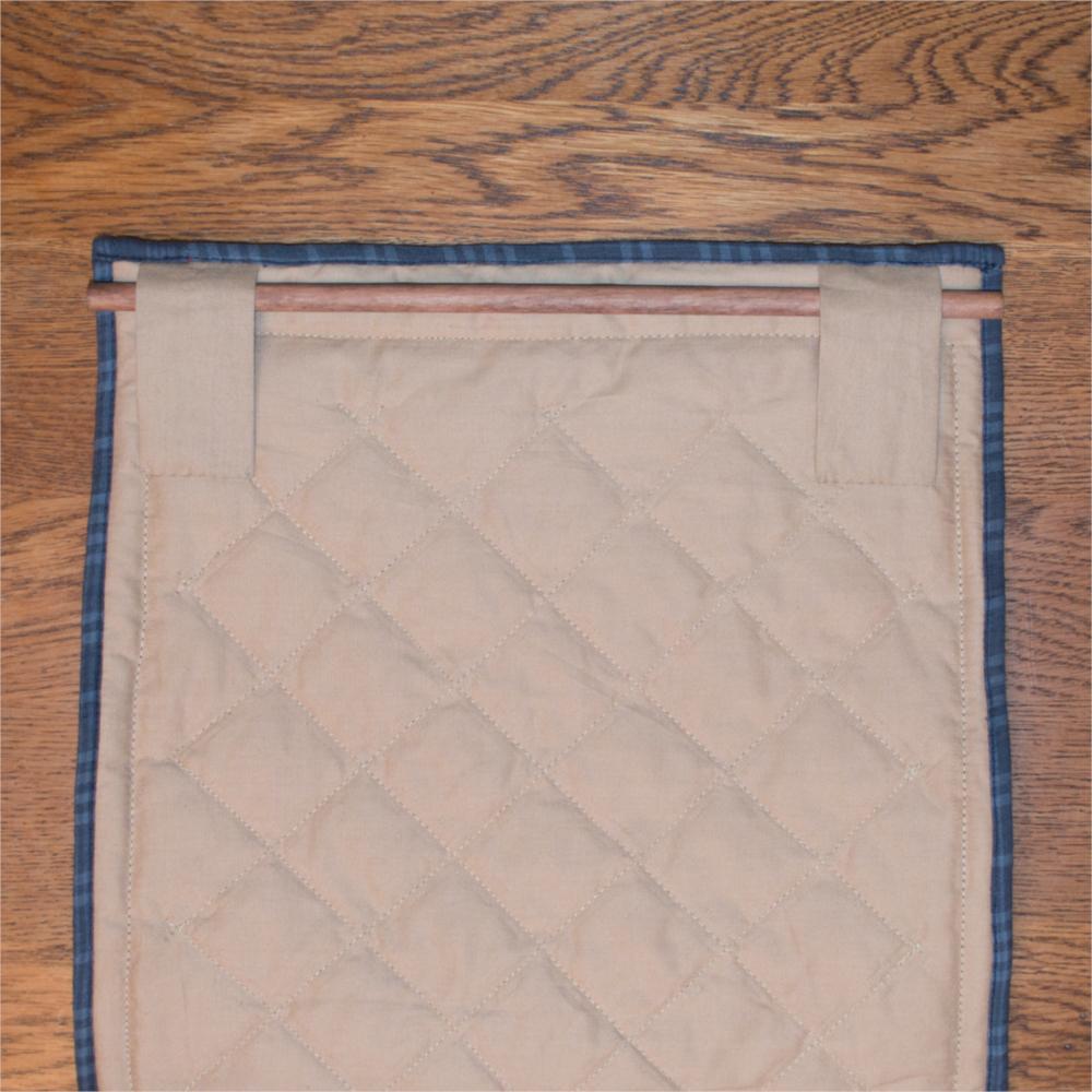 Cornflower Mini Runner