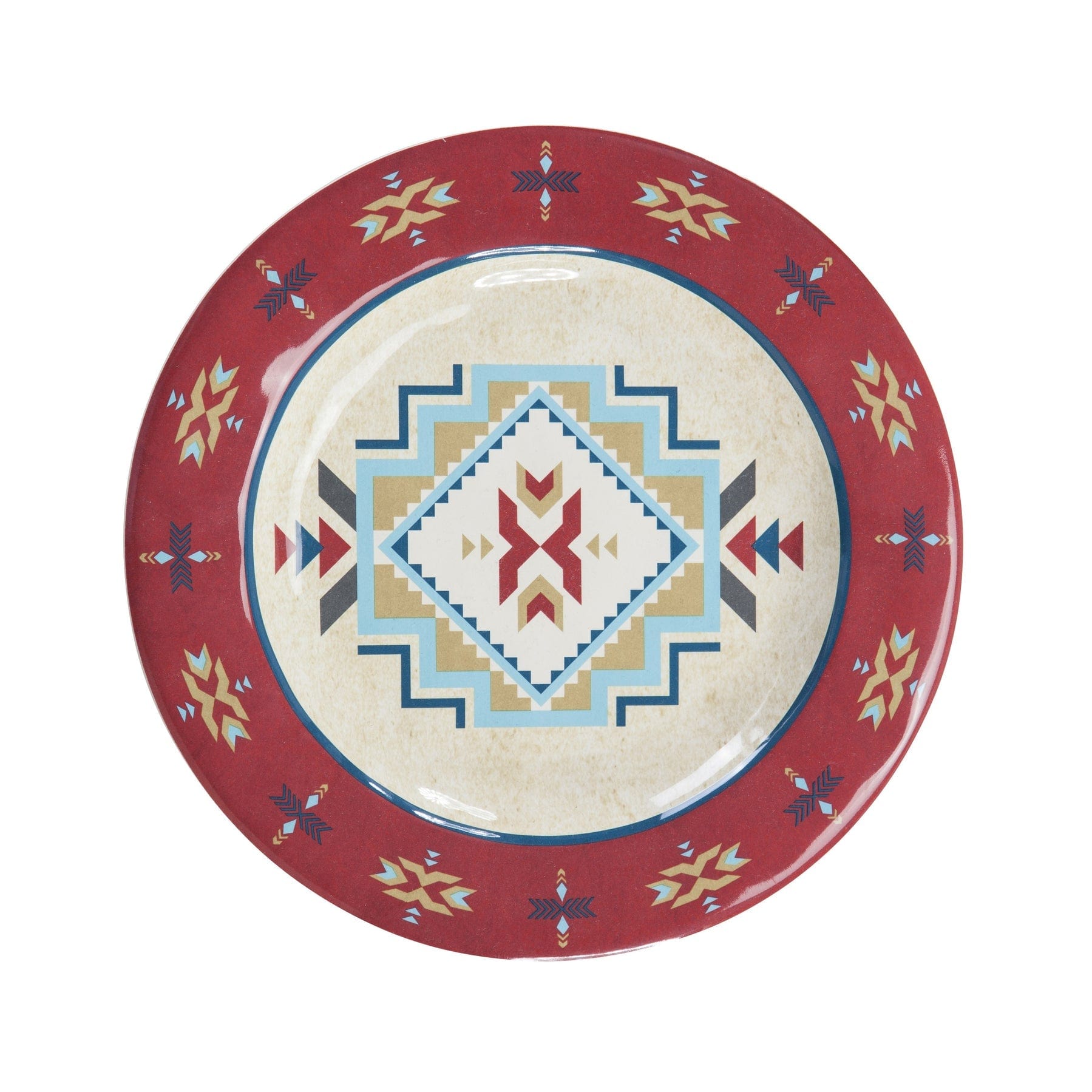 Spirit Valley Dinner Plate