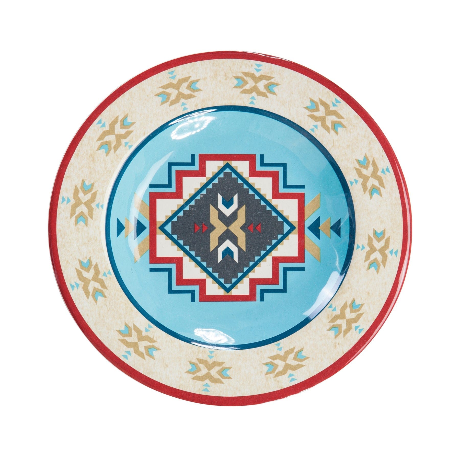 Spirit Valley Salad Plate