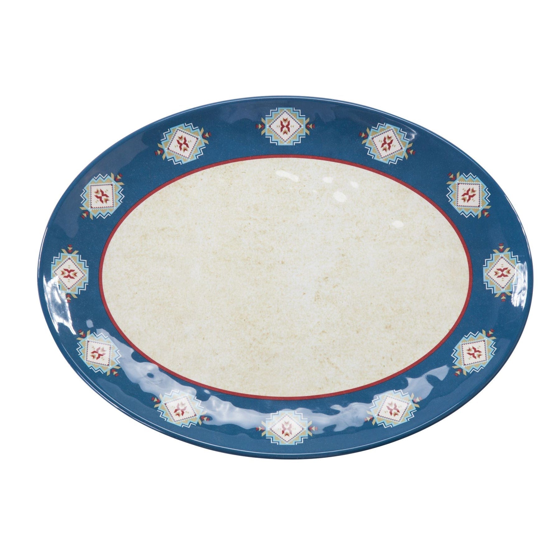 Spirit Valley Serving Platter