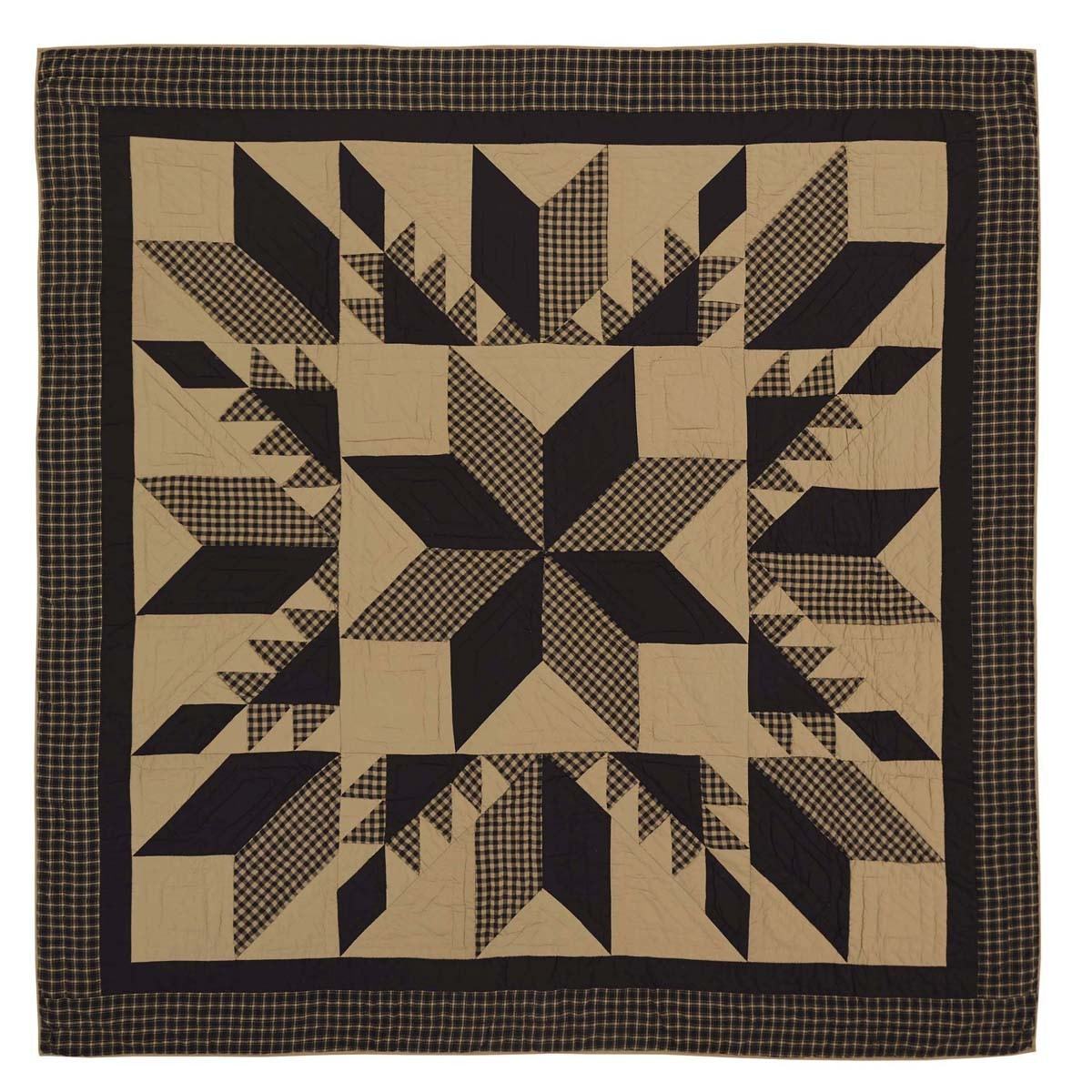 Dakota Star Quilt