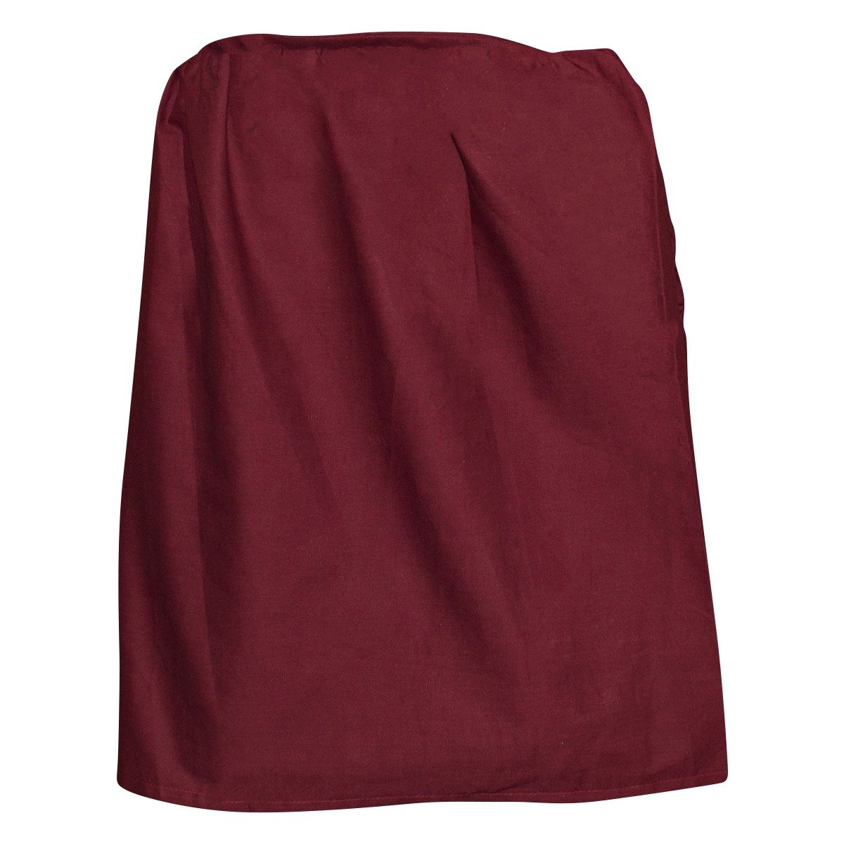 Dark Berry Bedskirt