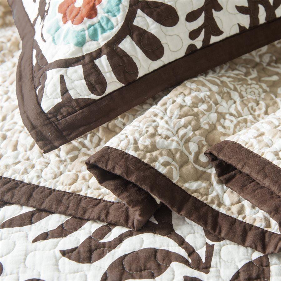 Rebecca Quilt Set