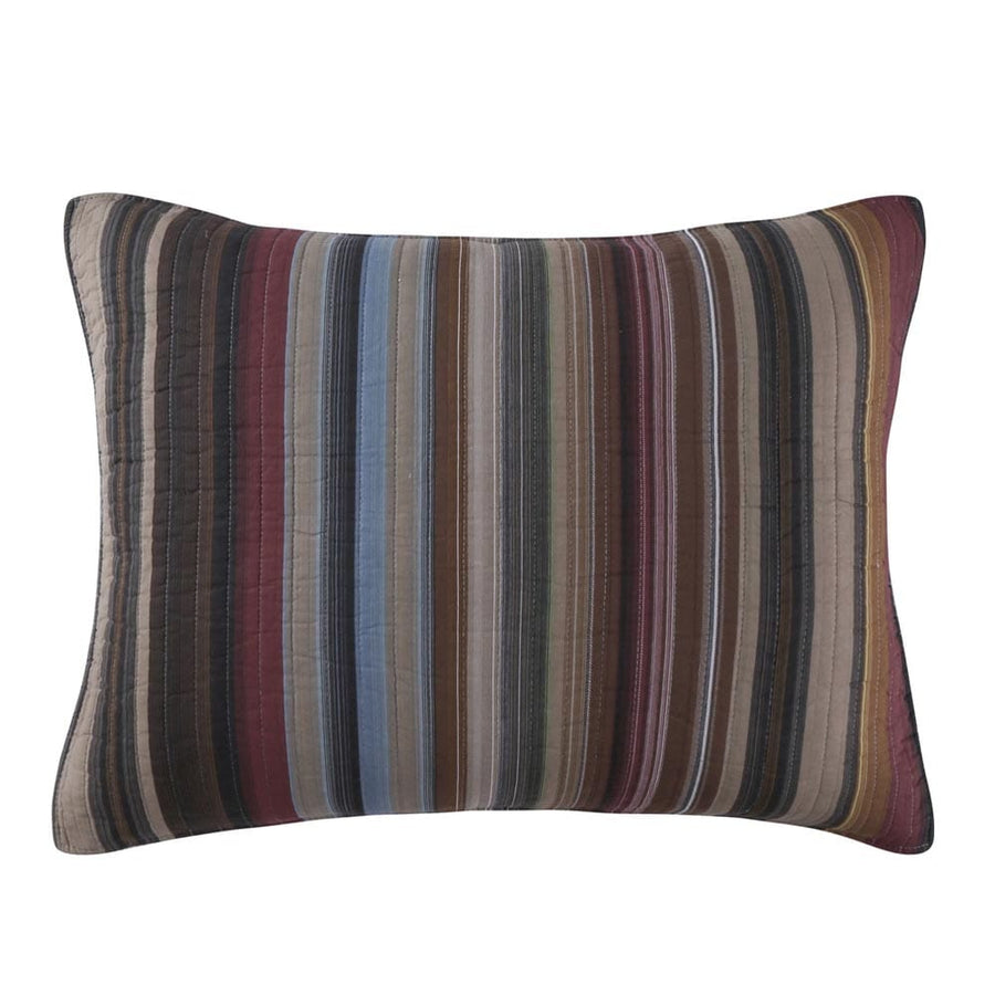 Durango Earth Pillow Sham