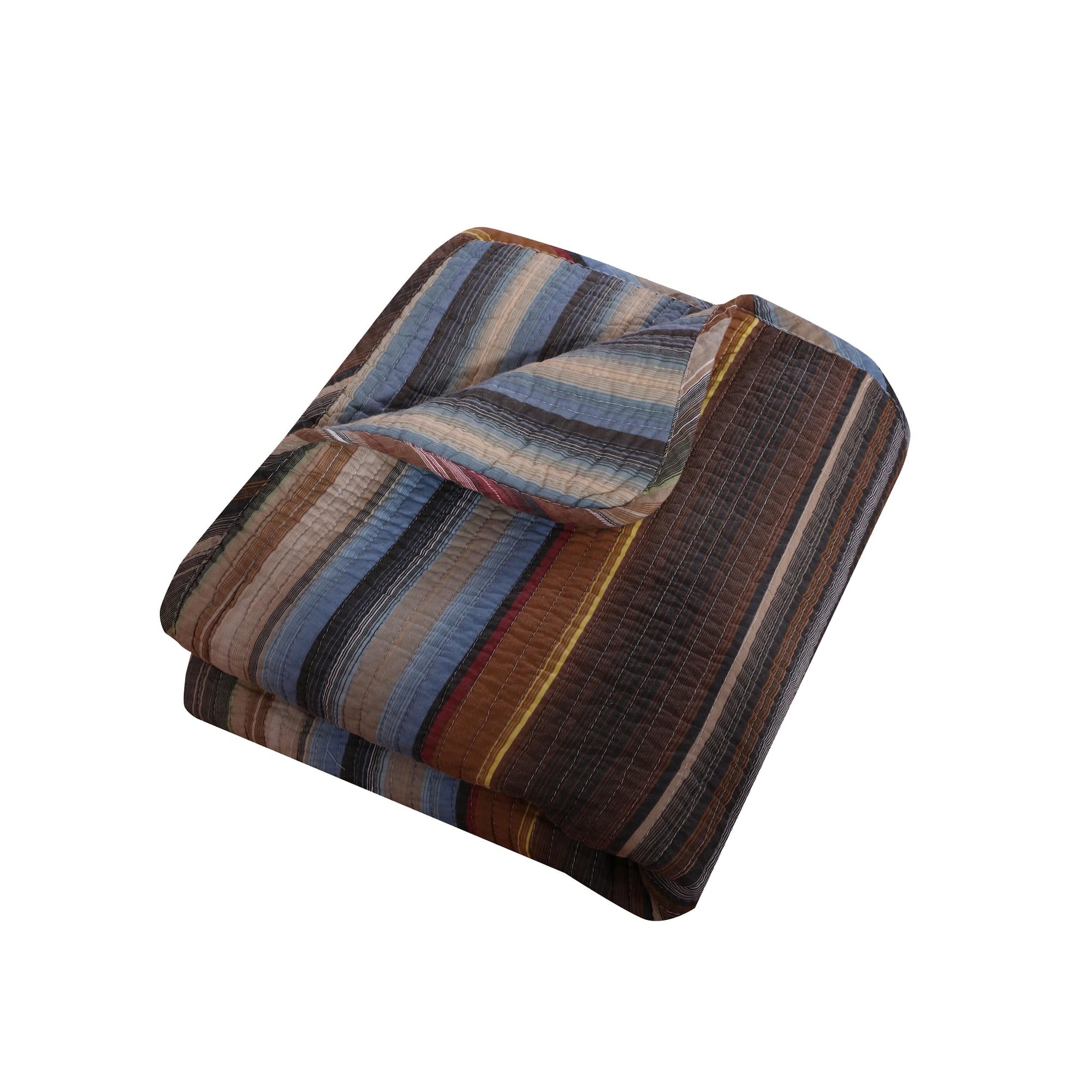 Durango Earth Throw