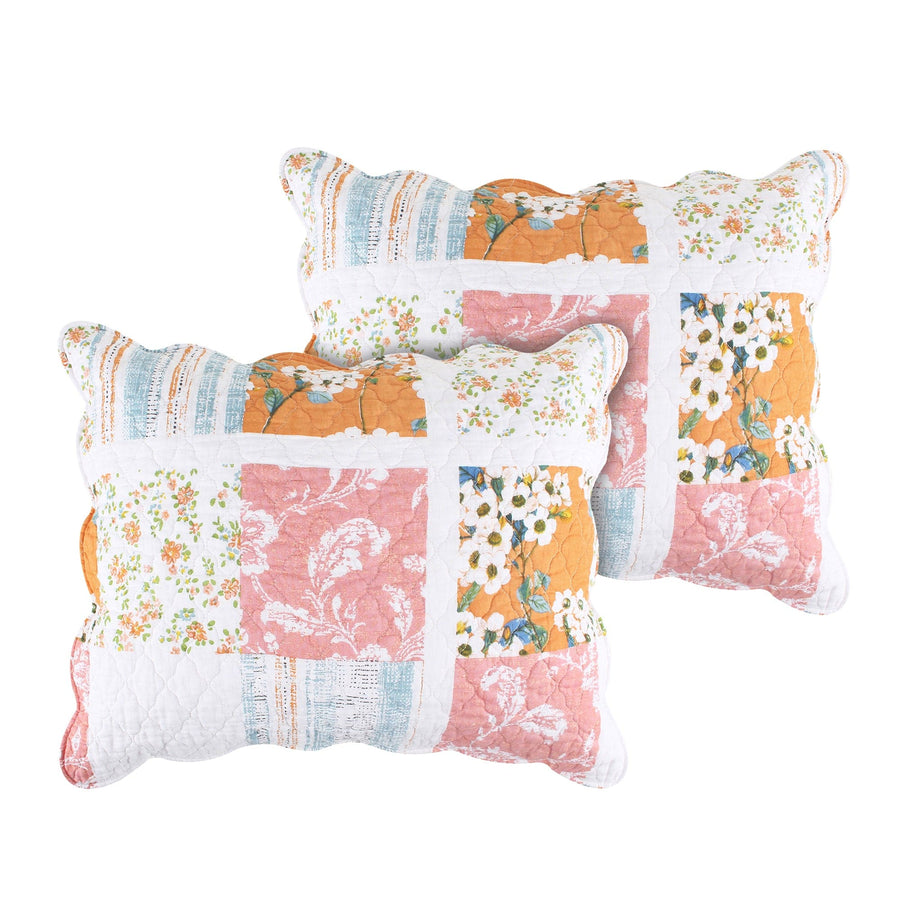 Everly Pillow Sham