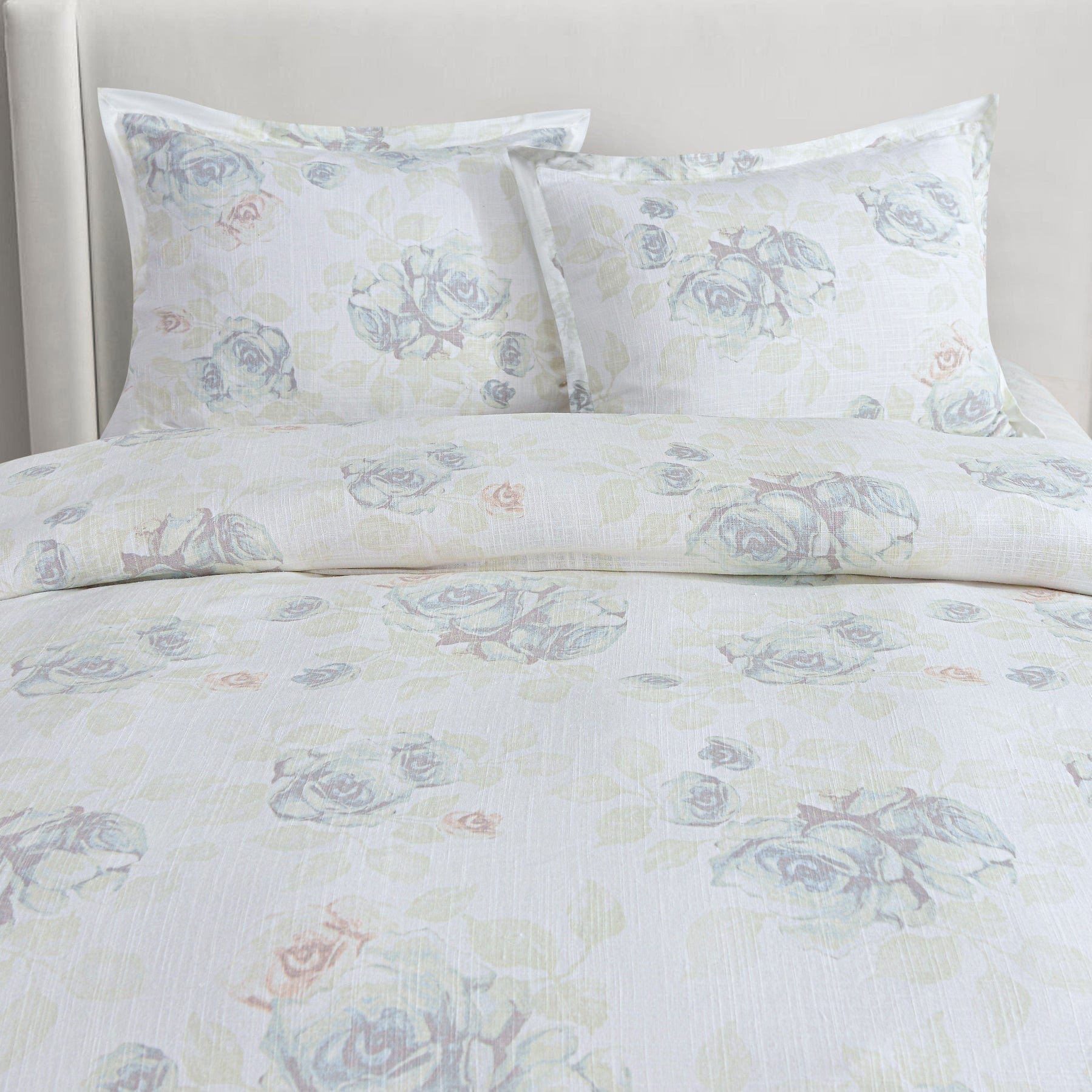 Rosaline Duvet Cover Set