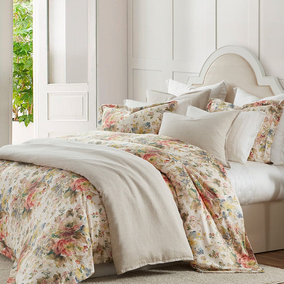 Jardin Duvet Cover Set