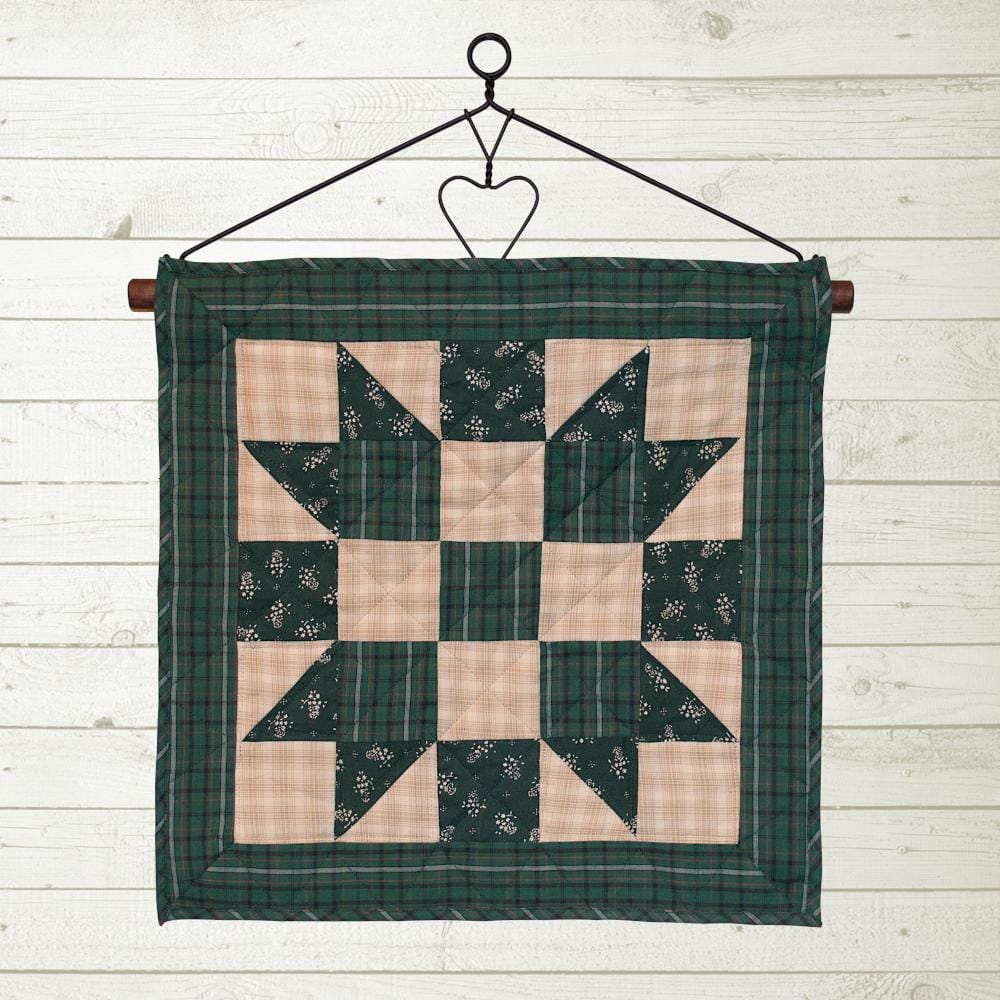 Hannah Quilt Block