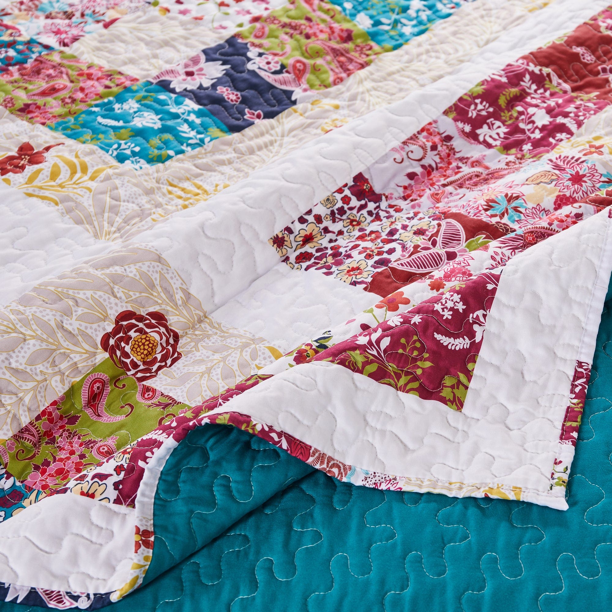 Harmony Quilt Set