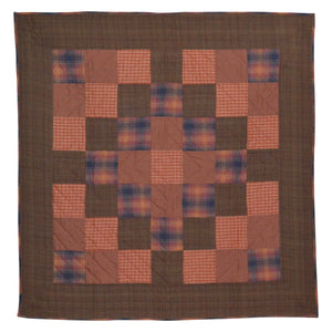 Harvest Mini Quilt - Table Topper/ Wall Hanging