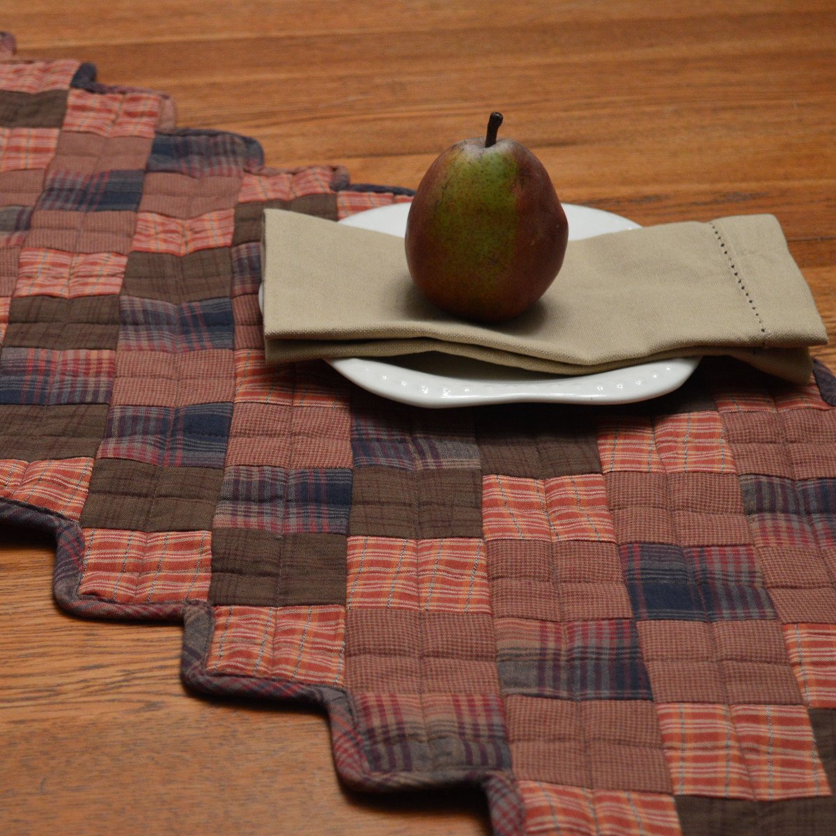 Harvest Table Runner