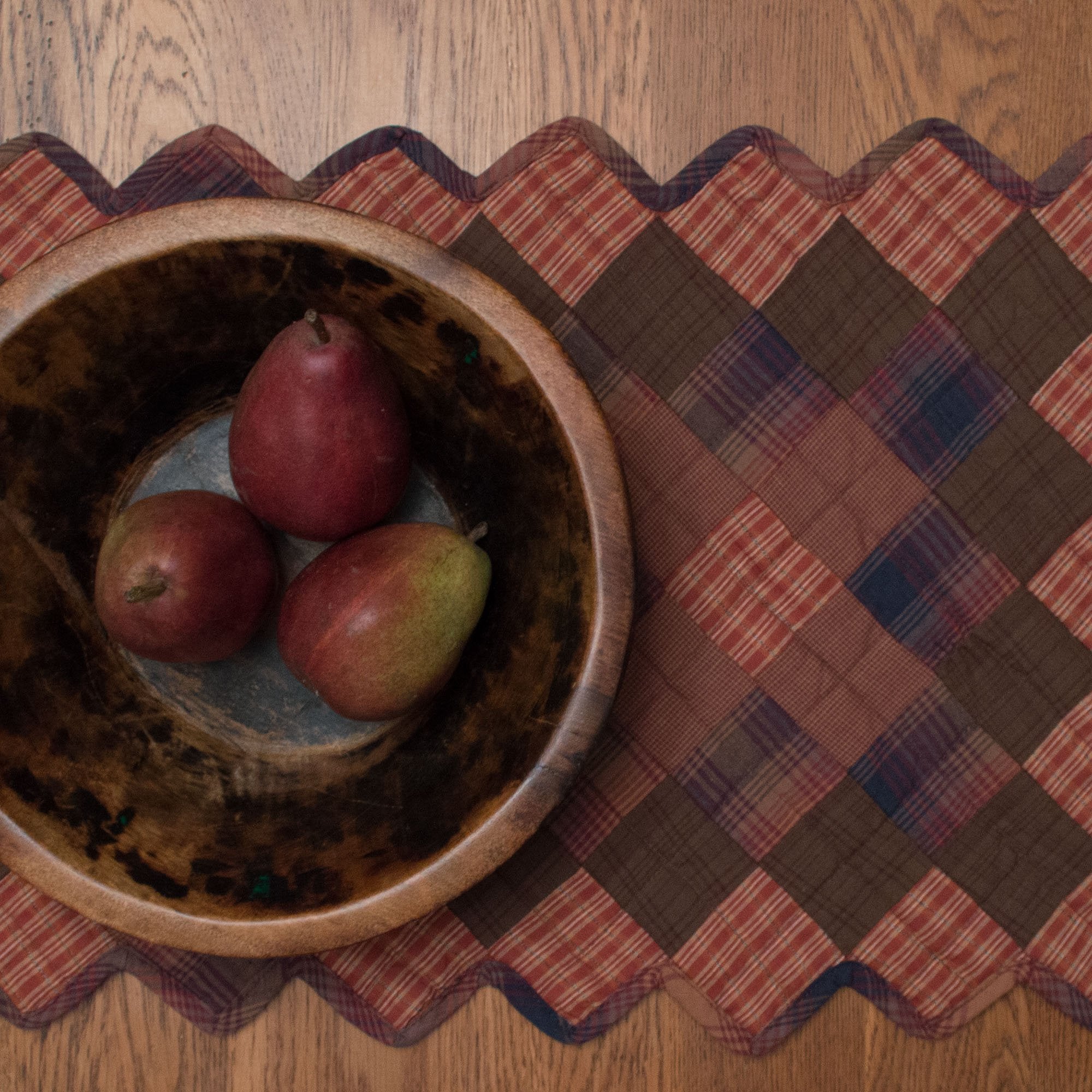 Harvest Table Runner