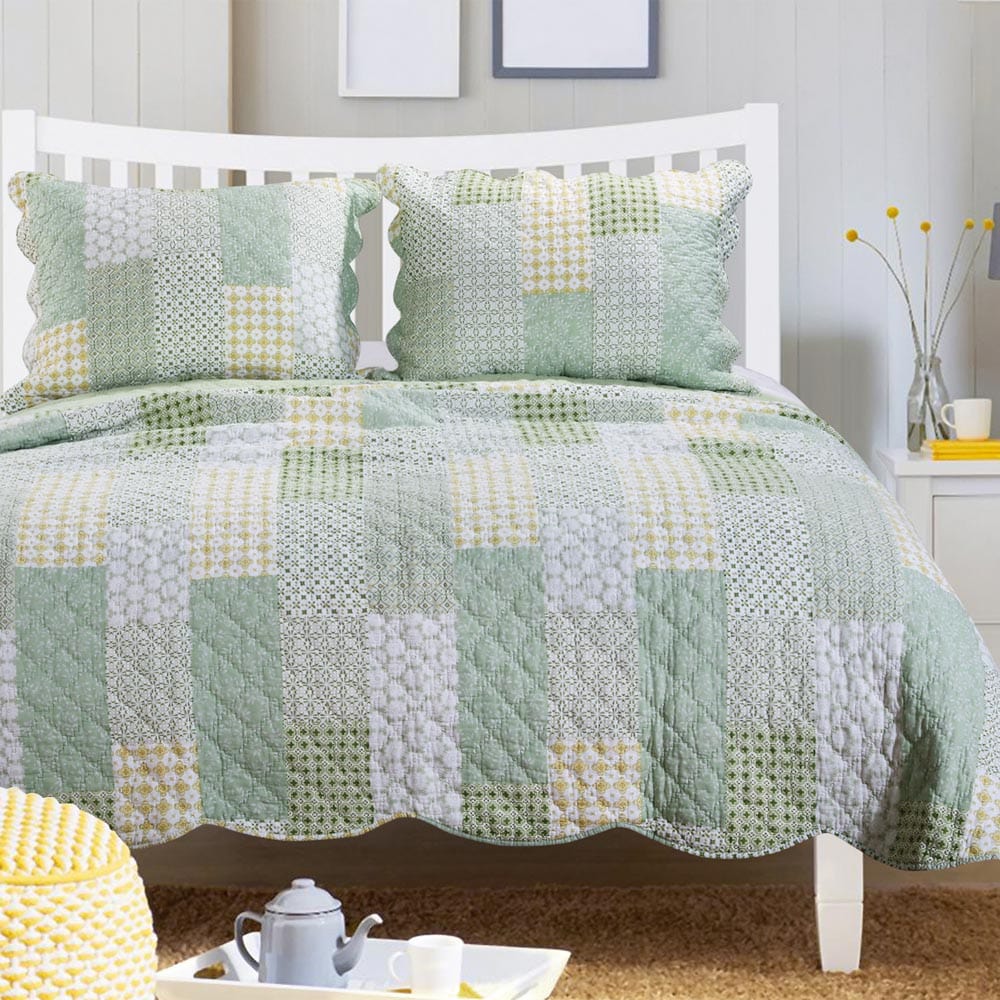 Juniper Quilt Set