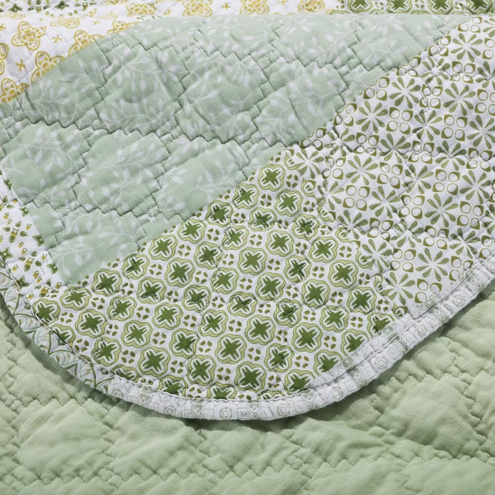 Juniper Quilt Set