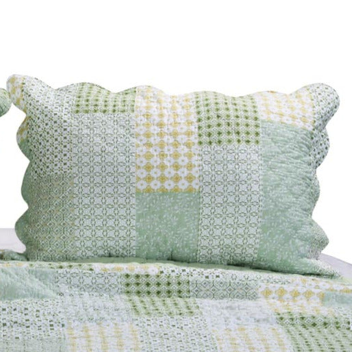 Juniper Pillow Sham