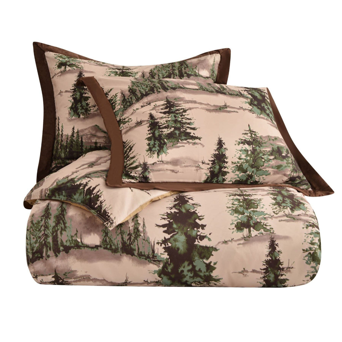 Joshua Comforter Set