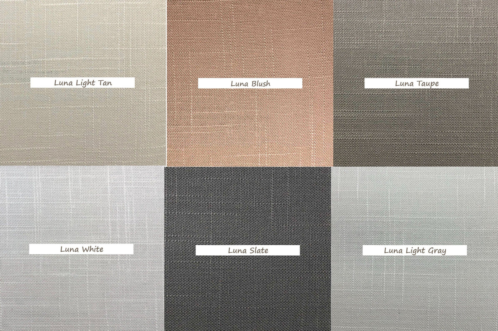 Luna Washed Linen Bedspread Set