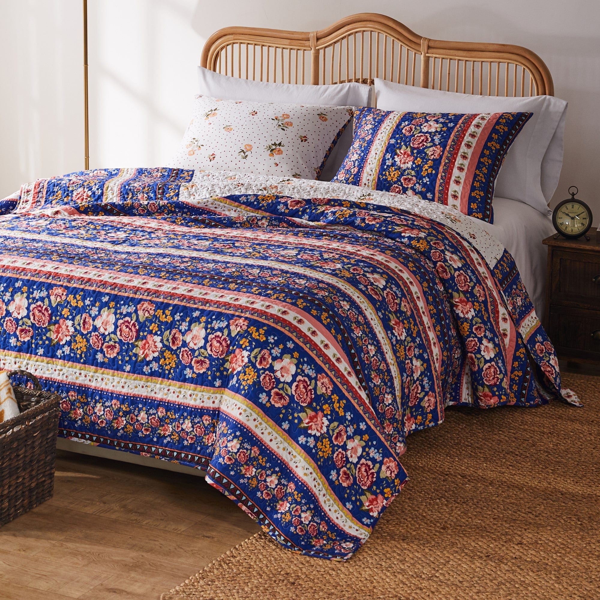 Marsha Quilt Set