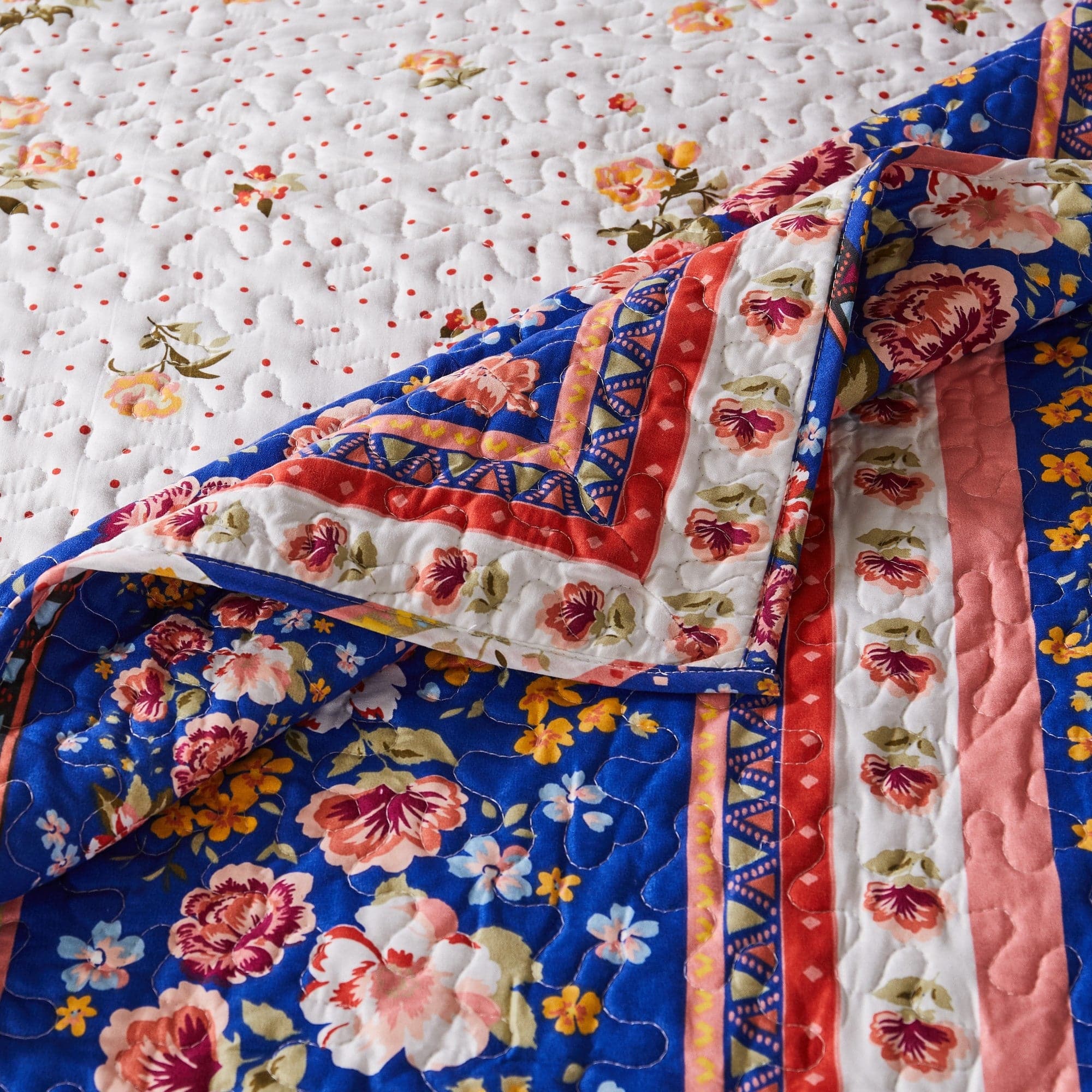 Marsha Quilt Set