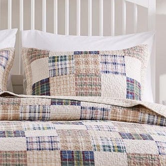 Oxford Pillow Sham