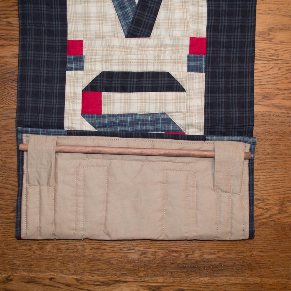 Patriot Star USA Mini Runner