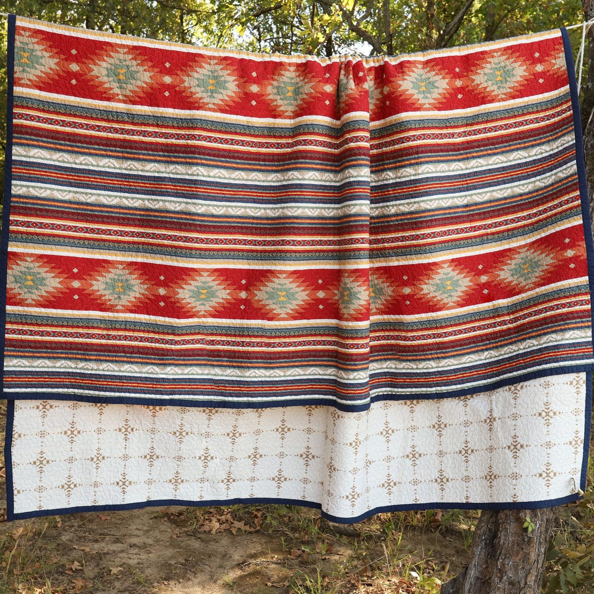 Del Sol Quilt Set