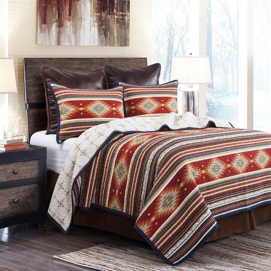 Del Sol Quilt Set