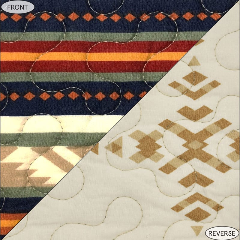 Del Sol Quilt Set