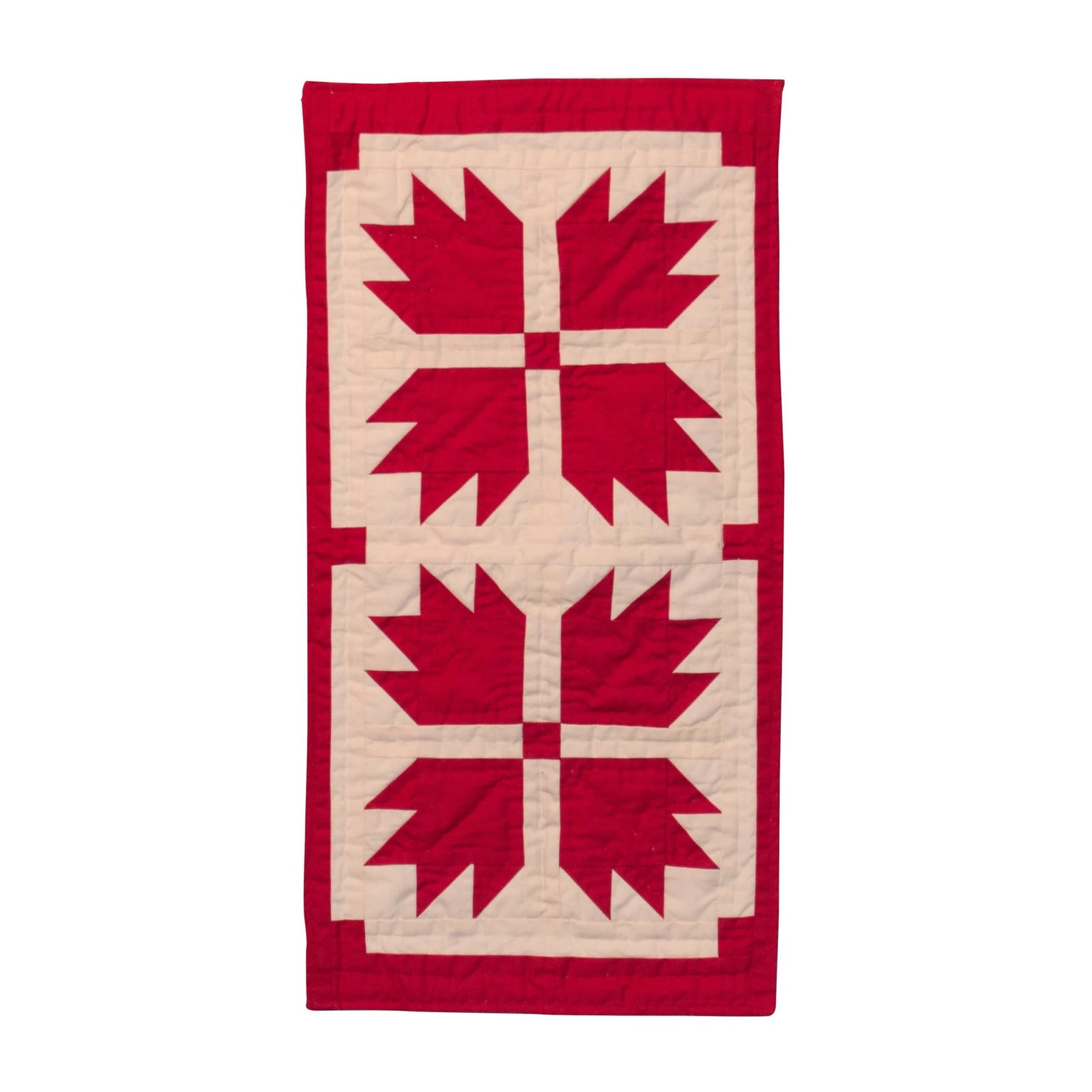 Red Bear's Paw Mini Runner