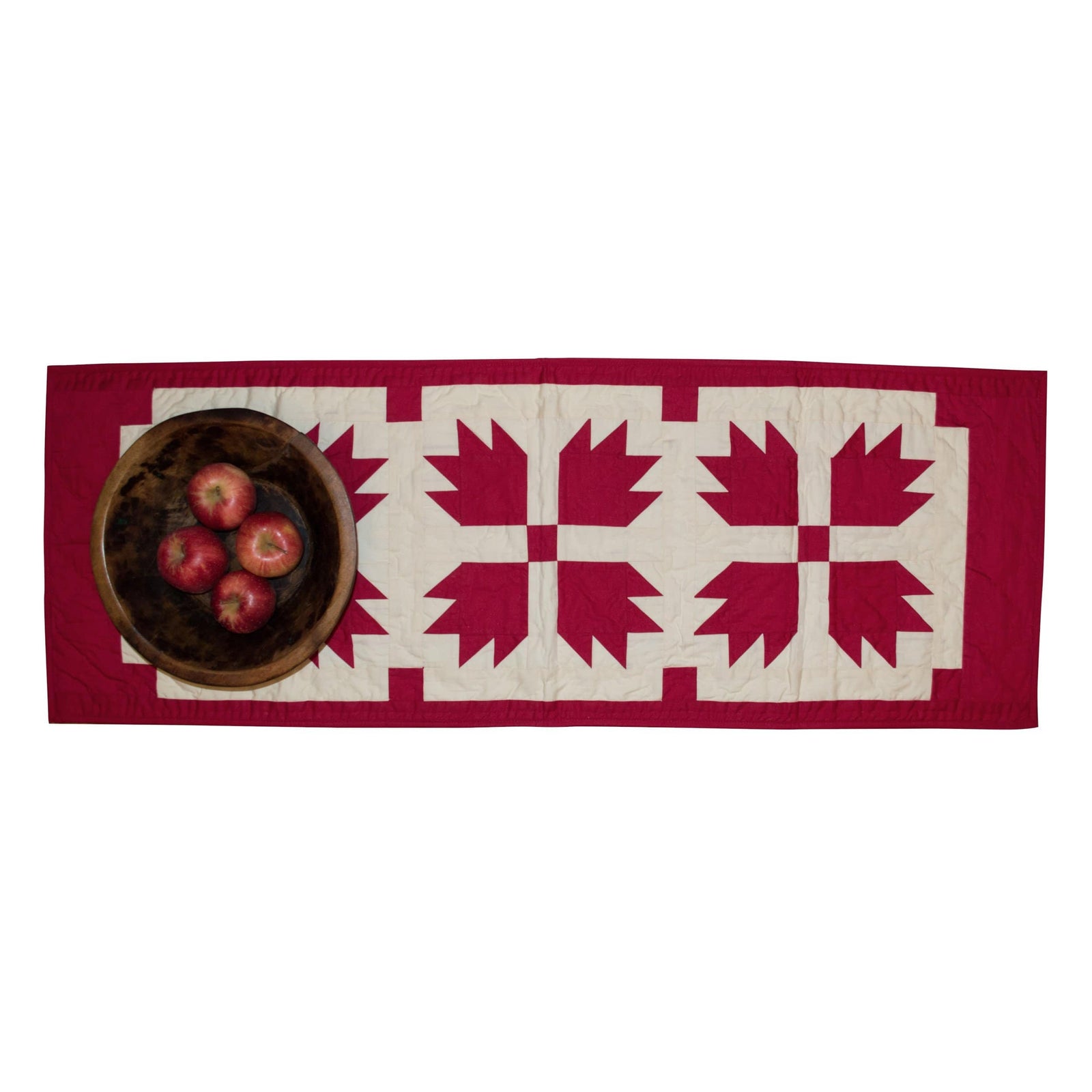 Red Bear's Paw Runner