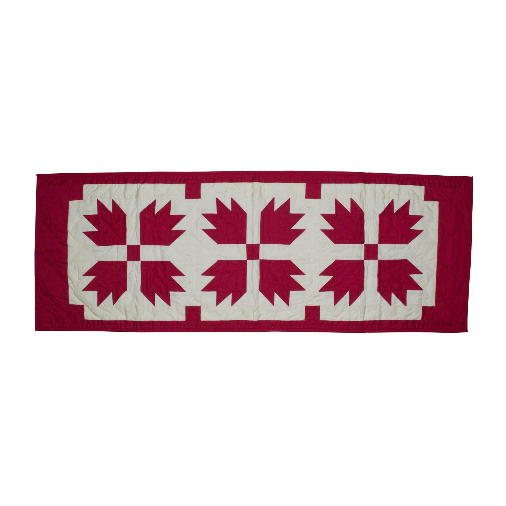 Red Bear's Paw Runner