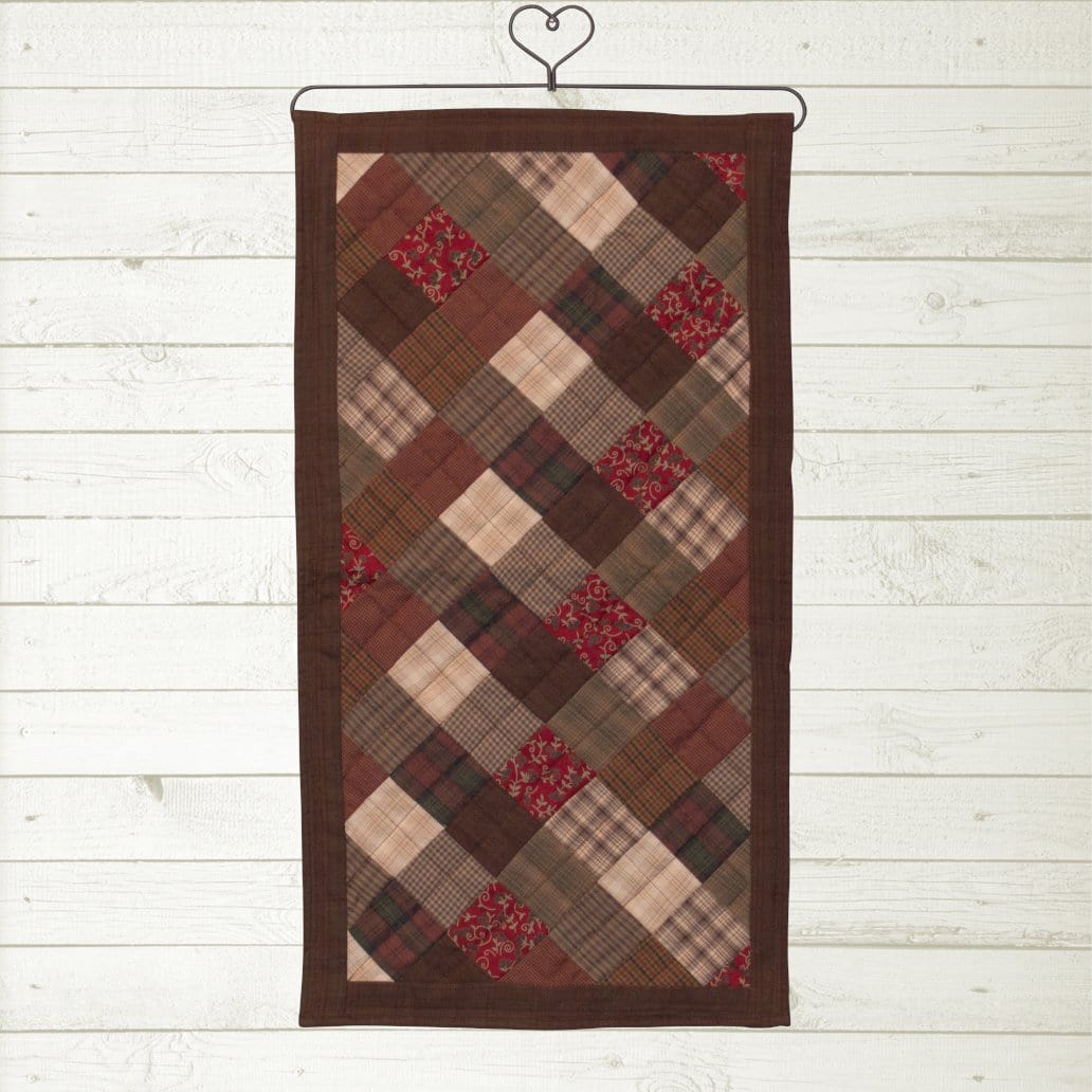 Rosewood Mini Runner