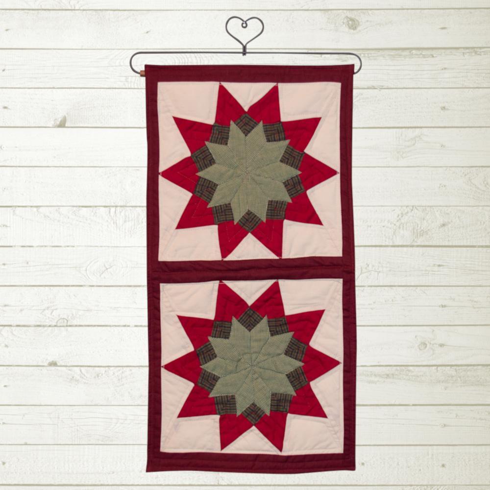 Starburst Mini Runner