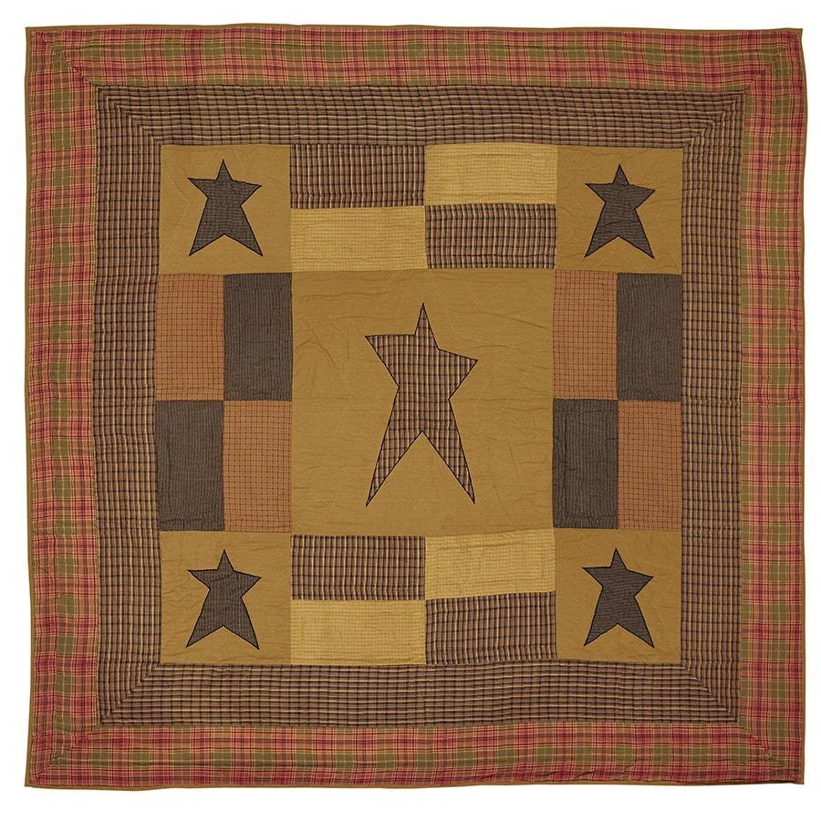 Stratton Quilt