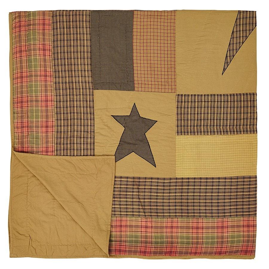 Stratton Quilt