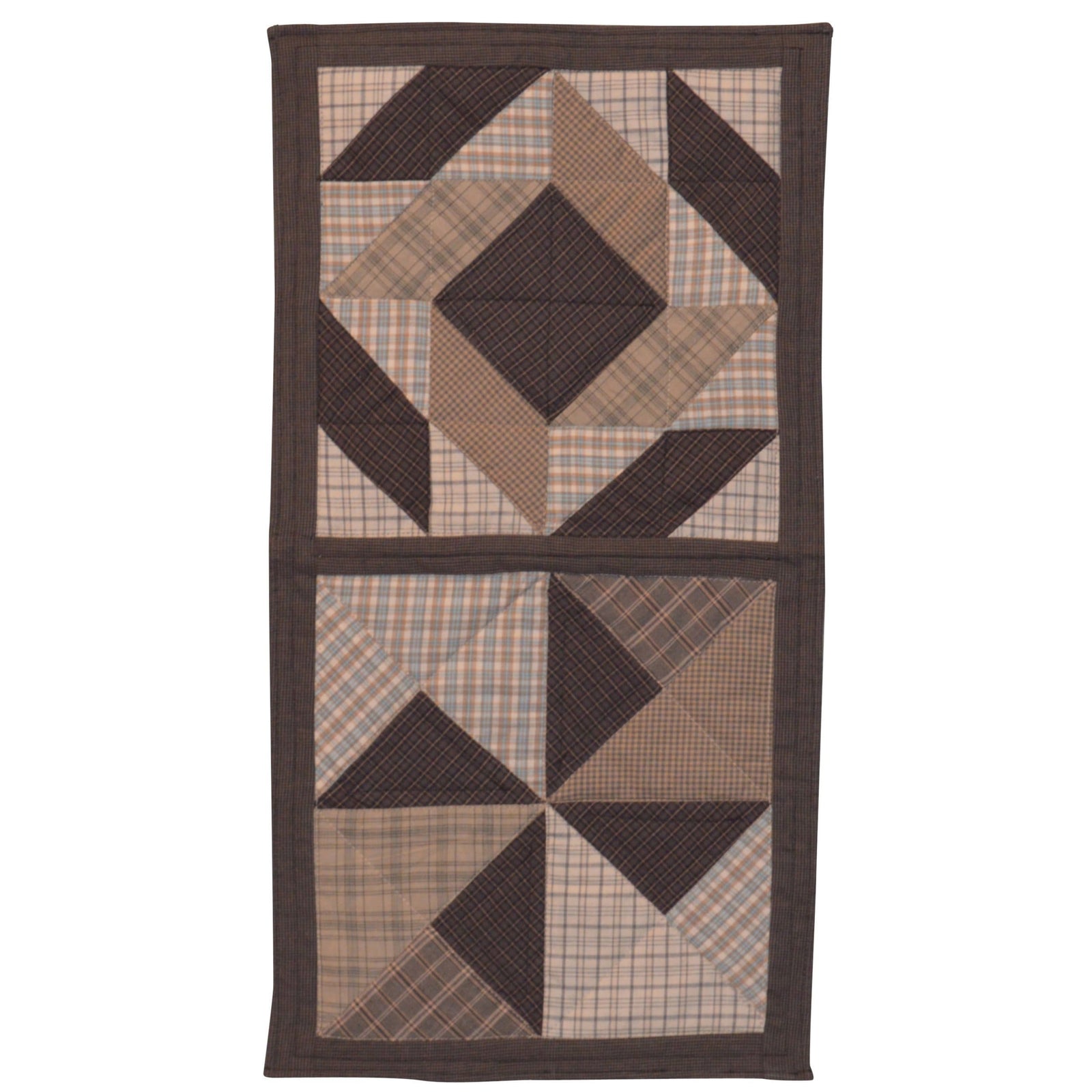 Summer Fieldstone Mini Runner