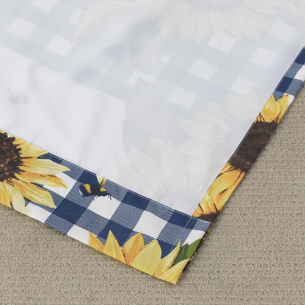 Sunflower Valance