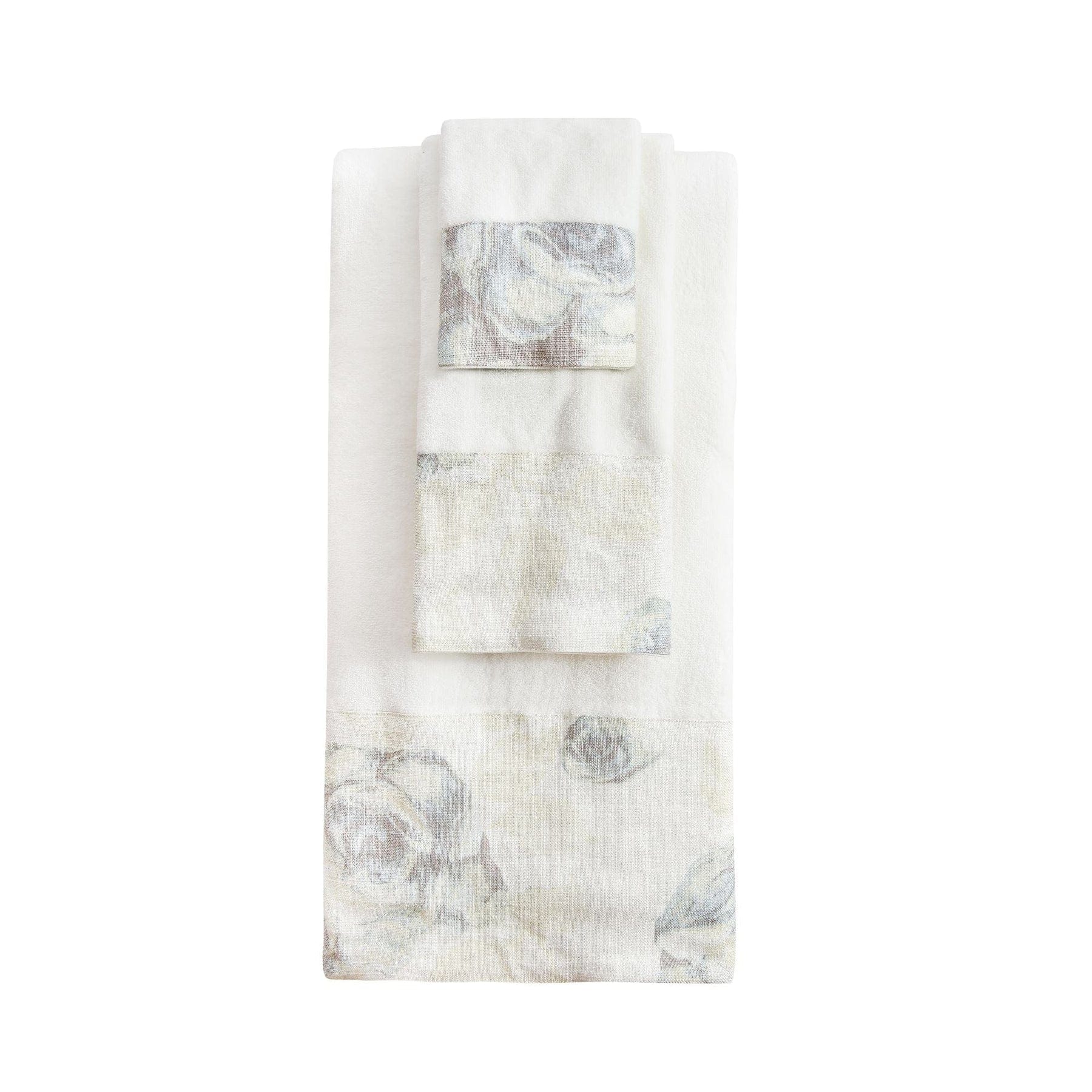 Rosaline Bath Towel Set