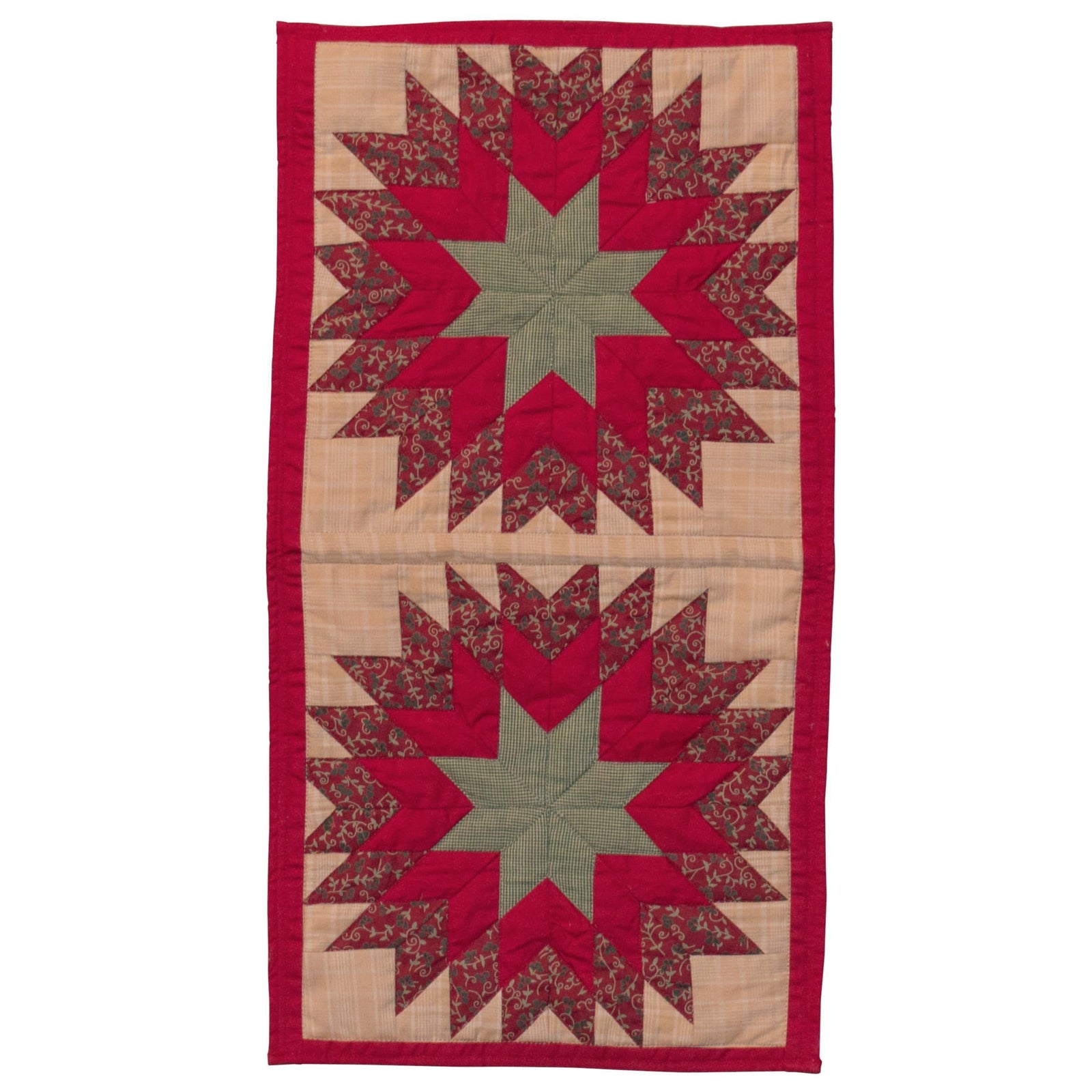 Treasured Star Mini Runner