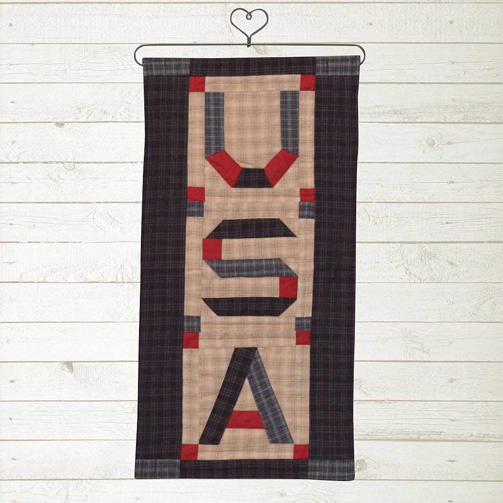 Patriot Star USA Mini Runner