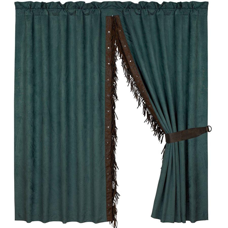 Del Rio 84" Curtain Panel Set