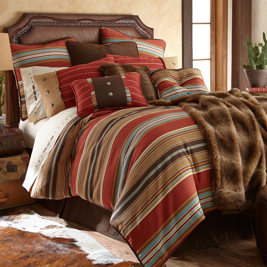 Calhoun Comforter Set