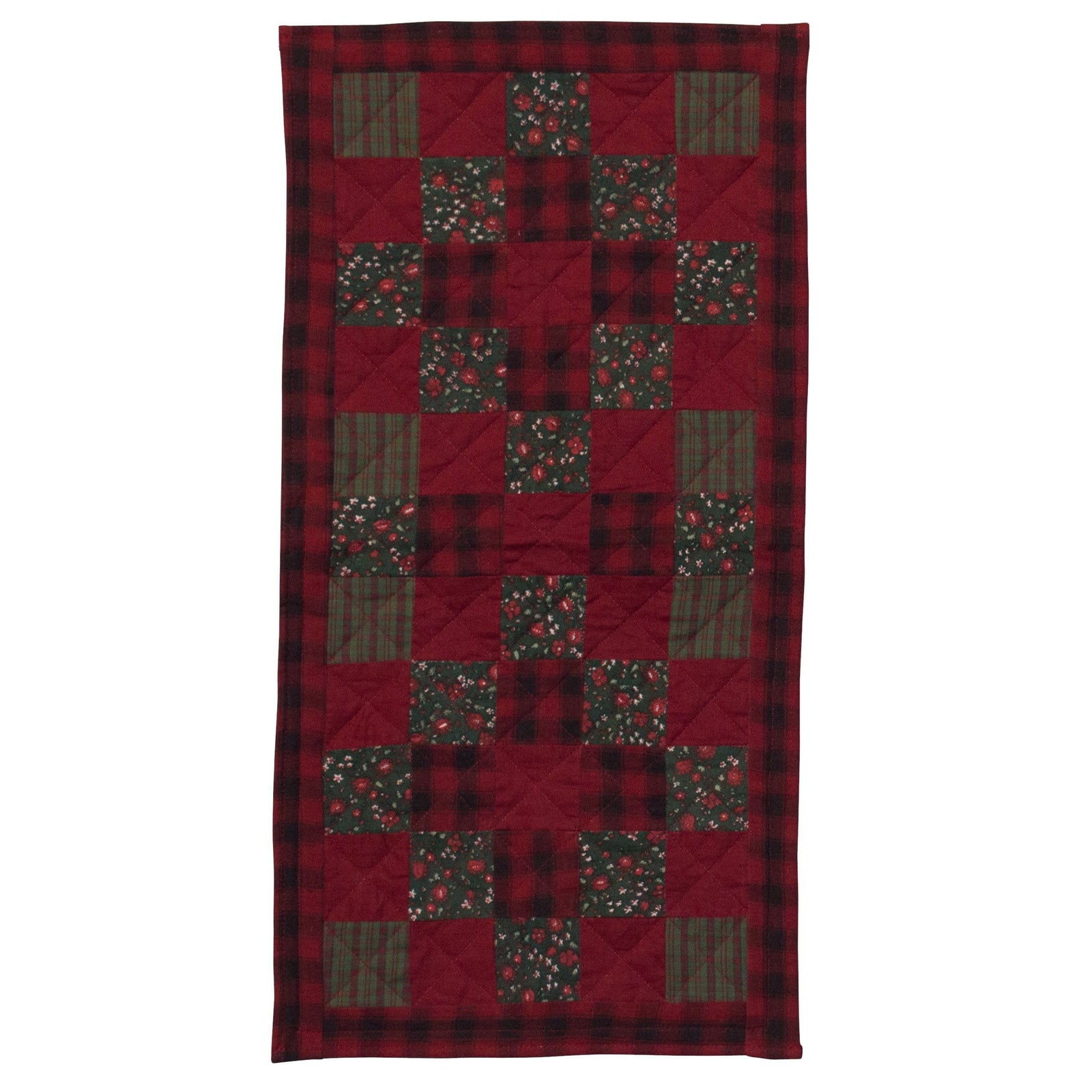 Winterberry Mini Runner