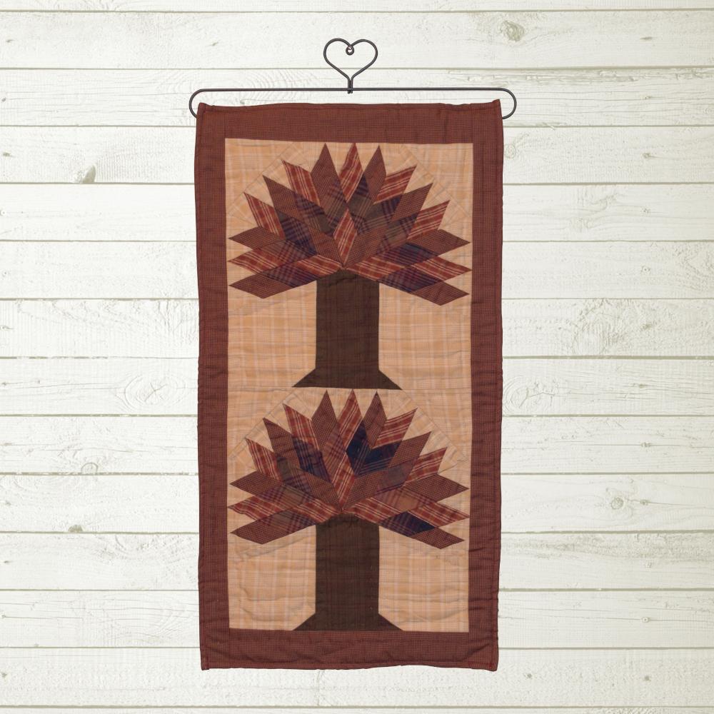 Autumn Tree Mini Runner