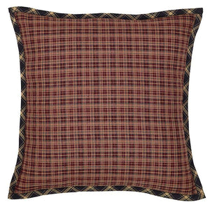 Beckham Fabric Toss Pillow