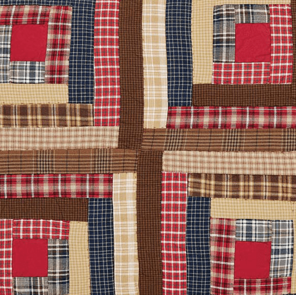 Braxton Quilt